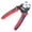 DSC12, variant on Professional Closed Barrels Crimper 4 Way Indent for Deutsch Contact Deutsch Closed Barrels Crimper Removal Tool