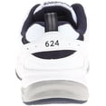 thumbnail image 3 of New Balance Mens 624 V2 Casual Comfort Cross Trainer, 3 of 5