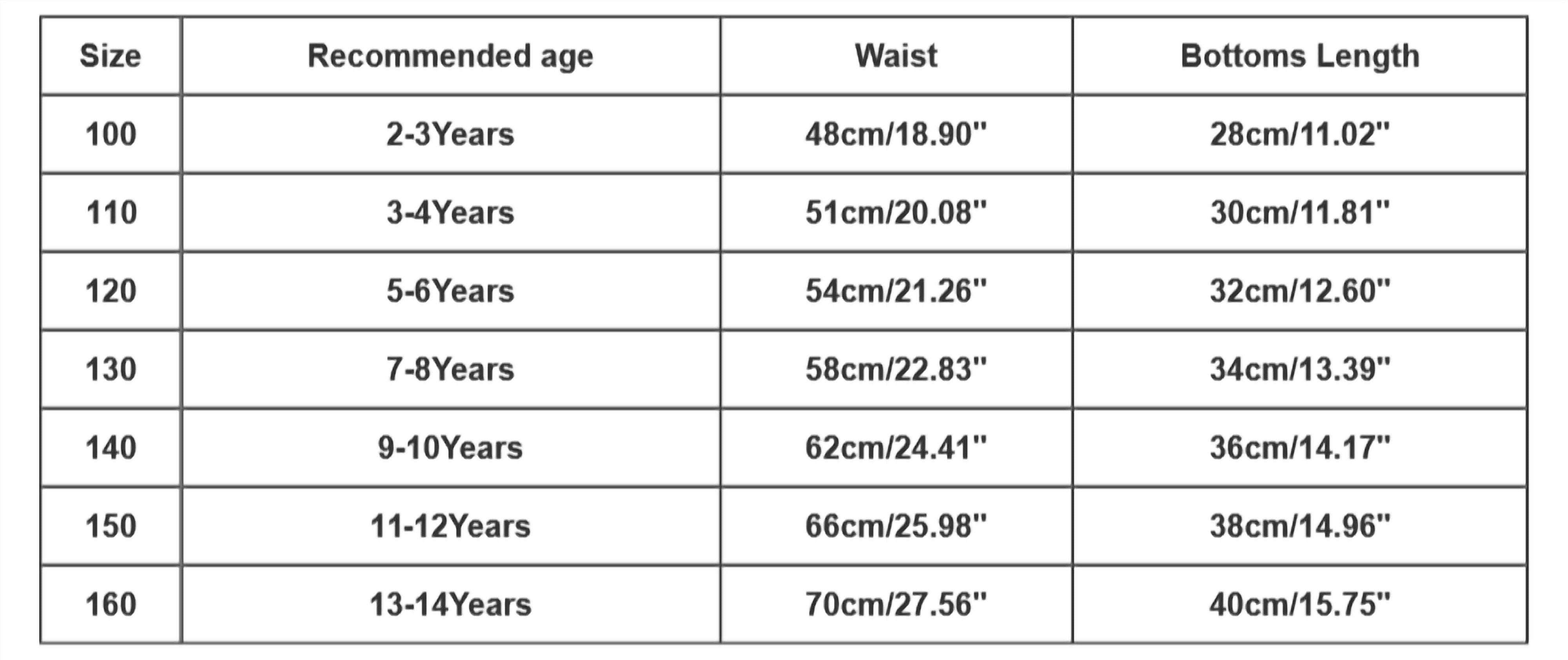 Lullu Boys Swim Trunks with Compression Liner Inner Pocket Summer Beach Shorts, Sizes 5-14