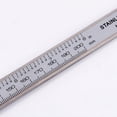 thumbnail image 3 of LCD Digital Vernier Caliper Stainless Steel Micrometer Electronic Gauge Measuring Tool for Machine Parts Measurement 0-200mm, 3 of 8