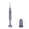 thumbnail image 1 of Mistaha Screwdriver Precision Screwdrivers Rotating Cap Pocket Screwdriver 4 Sizes Multifunctional High Accuracy Screwdrivers Disassembly, 1 of 8