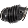 thumbnail image 4 of Dorman 696-144 Engine Air Intake Hose for Specific Buick / Pontiac Models, Black Fits select: 2005-2008 PONTIAC GRAND PRIX, 2006-2007 BUICK LACROSSE, 4 of 4