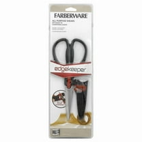 Faberware Edge keeper Stainless Steel All Purpose Shears
