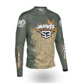 thumbnail image 3 of 2024 Jersey de motocross enduro bmx mtb jersey de descenso MX ciclismo bicicleta de montaña DH maillot ciclismo hombre jersey de bicicleta, 3 of 5