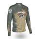 thumbnail image 4 of Jersey de motocross BMX Enduro personalizado 2023, maillot de ciclismo de montaña MX, maillot de ciclismo DH, maillot de ciclismo, 4 of 4