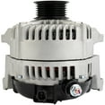 thumbnail image 2 of cciyu Alternator 11297 Replacement 2010 for Dodge for Nitro Detonator/Heat/SXT 4.0L,2007-2009 for Dodge for Nitro R/T 4.0L,2010 for Dodge for Nitro Shock 4.0L Replace for 421000-0521, 2 of 4