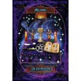 thumbnail image 1 of Witches' Wisdom Oracle Cards, 1 of 4
