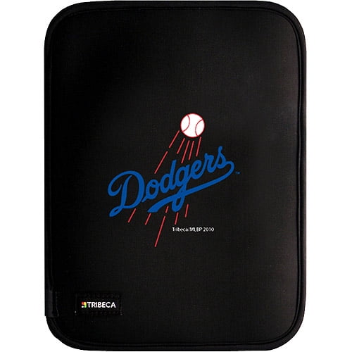 Tribeca Spirit Collection Chicago Cubs Neoprene Sleeve Case For Apple iPad MLB