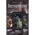 thumbnail image 1 of Samorthatrade Jeu de Tarot Necronomicon, 1 of 2