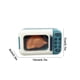 thumbnail image 3 of Children's Microwave Oven Toy Oven Baby Pretend Play Kitchen Cooking Set For Boys And Girls With Realistic Kitchen Utensils, 3 of 6
