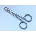 thumbnail image 3 of Bianco Brothers Instruments "Tonight's the Night" Grooming Kit for Men, Nose Hair Scissor, Nail Care Scissor, and Round-Tip Tweezer, 3 of 5