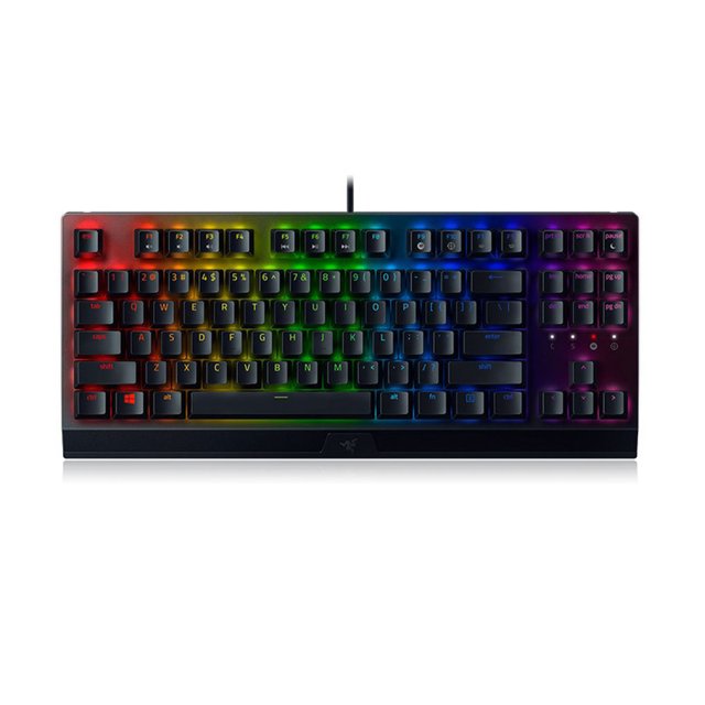 Razer V3 Teclado doméstico Teck Mecanical Equipo de entrada COMPUTADORES ACCESORIOS DE ESCRITO CLAVORES DE ESCRITOR Inevent EL023268-00B