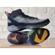 thumbnail image 1 of Ni - ke Ni - ke Air Jordan XXXVII 37 Men 11 Bordeaux Black Midnight Fog Sneaker DD6958-001, 1 of 5