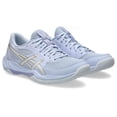 thumbnail image 2 of Zapatillas de Vóleibol Gel-Rocket 12 para Mujer ASICS Talla 9.5 Azul, 2 of 9