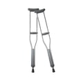 thumbnail image 2 of Muletas de aluminio ajustables-MLT-M- Marca Handy, 2 of 3