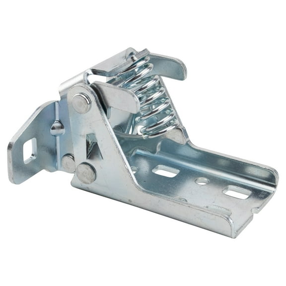 TRQ Front Upper Door Hinge RH Passenger Side for 02-11 Dodge Ram Raider BDA06904