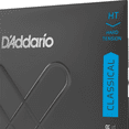 thumbnail image 2 of Cuerdas Daddario Xtc46ff Guitarra Clásica Nylon Tensión Alta Daddario XTC46FF, 2 of 4