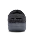 thumbnail image 3 of Rugged Shark Men's Faux Shearling Clogs, 3 of 6