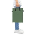 thumbnail image 4 of Notabag Crossbody Bag Fern Green, 4 of 8