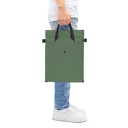 Notabag Crossbody Bag Fern Green