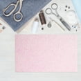 thumbnail image 1 of unbranded Hojas De Piel Sintética Rosa Para Manualidades Y Accesorios DIY Resistente Y Fácil De Cortar, 1 of 8