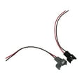 thumbnail image 4 of BOROCO 2 Pcs Ignition Coil Harness Wiring Connector Plug for LT1 Camaro Firebird TPI TBI 305, 4 of 8