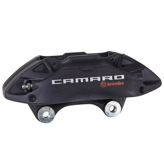 Front Driver Side Brake Caliper
