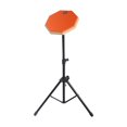 thumbnail image 4 of Juego de soporte para almohadilla de batería, soporte para batería, bolsa de transporte, almohadilla para batería de 8 pulgadas para accesorios de Naranja CUTICAT Soporte de almohadilla de batería, 4 of 8