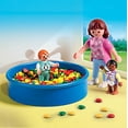 thumbnail image 3 of Playmobil - 5572 City Life: Piscine à Balles, 3 of 4