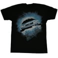 thumbnail image 1 of Back To The Future Film Daba Dee Dabu Die T-Shirt pour Adulte Tee, 1 of 1