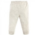thumbnail image 5 of Touched by Nature Baby and Toddler Boy Organic Cotton Pants 4pk, Fox, 3 Toddler, 5 of 6