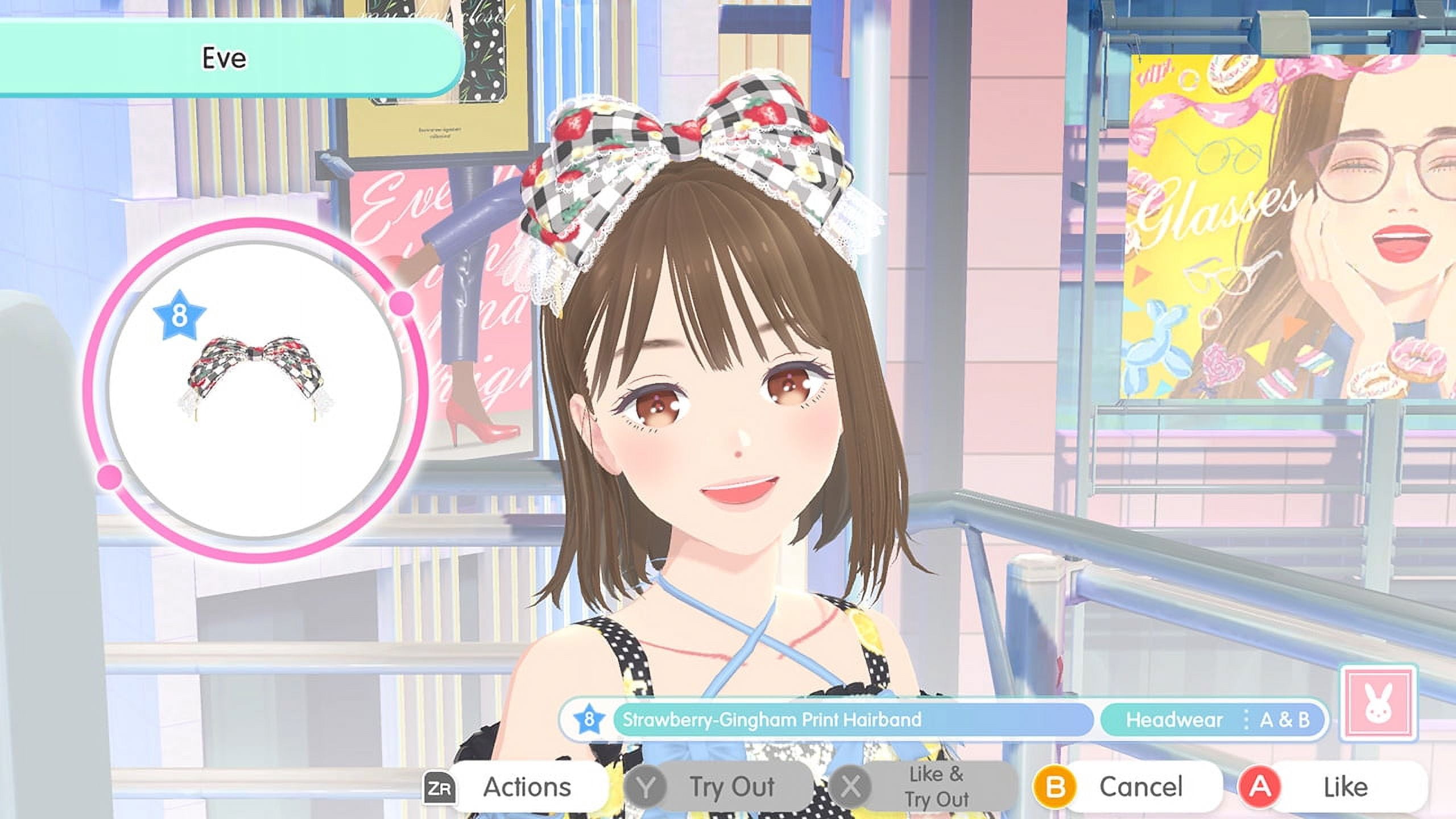Fashion Dreamer - Nintendo Switch [Digital]