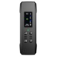 thumbnail image 1 of Portable Electrochemical Sensor CO Tester LCD Screen PPM Detector with Sound Light Alarm and Low Battery Reminder, 1 of 5