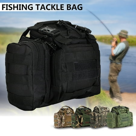 Tackle Pack - 11.5