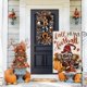 thumbnail image 5 of Banderas de jardín de doble cara, otoño significa fútbol, bandera de casa para decoración de temporada, cosecha otoño, Acción de Gracias, patio exterior, 5 of 8