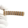 thumbnail image 6 of Pre-Owned Omega Constellation 1267.15 Gold Dial Women's Watch, 6 of 9