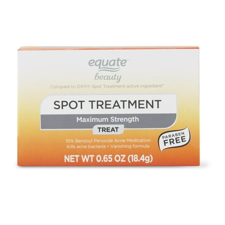 Image result for equate spot treatment