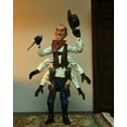 thumbnail image 6 of Puppet Master- 7" Scale Action Figure - Ultimate Six-Shooter & Jester 2 pack, 6 of 6