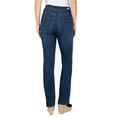 thumbnail image 2 of Seven7 Women's Tummyless Bootcut Jean, 2 of 5