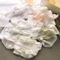thumbnail image 2 of Ropa interior de verano para mujer, agradable para la piel, pantalones finos con mascarilla, seda de hielo fina que no deja marcas, de secado rápido, sensación de desnudez, calzoncillos de cintura, 2 of 5
