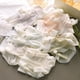 thumbnail image 2 of Ropa interior de verano para mujer, agradable para la piel, pantalones finos con mascarilla, seda de hielo fina que no deja marcas, de secado rápido, sensación de desnudez, calzoncillos de cintura, 2 of 5
