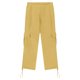 thumbnail image 4 of Cowsor Kids Solid Color Sweatpants Casual Elastic Waist Joggers Pants Comfort Loose Fit Athletic Pants Running Trousers, 4 of 7