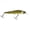 M081, variant on 10cm 12g Floating Minnow Lure - 3D Eyes Hard Bait for Long Casting, Freshwater Bass Fishing (Artificial Lure)