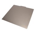 thumbnail image 1 of Hoja De PEI Texturizada De Doble Cara, Placa De Construcción Flexible De PEI Texturizada De Doble Cara Eliminación Sin Esfuerzo Del Modelo Cama De Impresión Práctico 330 Mm X, 1 of 7