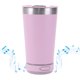 thumbnail image 1 of Regalos Inalámbricos Portátiles Del Altavoz BT Acero Inoxidable La para Las Mujeres Y Los Hombres, 1 of 9