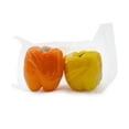 thumbnail image 3 of Pimientos Amarillo y Naranja Intebaj 2 piezas, 3 of 4
