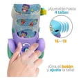 thumbnail image 4 of Patines de Aprendizaje Apache Bluey Tallas Ajustables 16-19, 4 of 4