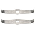 thumbnail image 4 of Grinder Blade,2Pcs Grinder Knife Blade Grinder Knife Blade Grinder Knife Luxury Finish, 4 of 9
