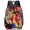 A Schoolbag, variant on 3PC-SET One Piece Luffy Schoolbag Backpack One Piece Anime Cartoon School Bag Mochila