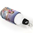 thumbnail image 2 of Muñeca American Girl Funda enfriadora de latas, aislante de bebidas para mantener frías o calientes, funda térmica plegable para latas, portabebidas reutilizable, 2 of 6